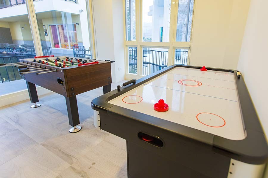 孩子的遊戲天堂