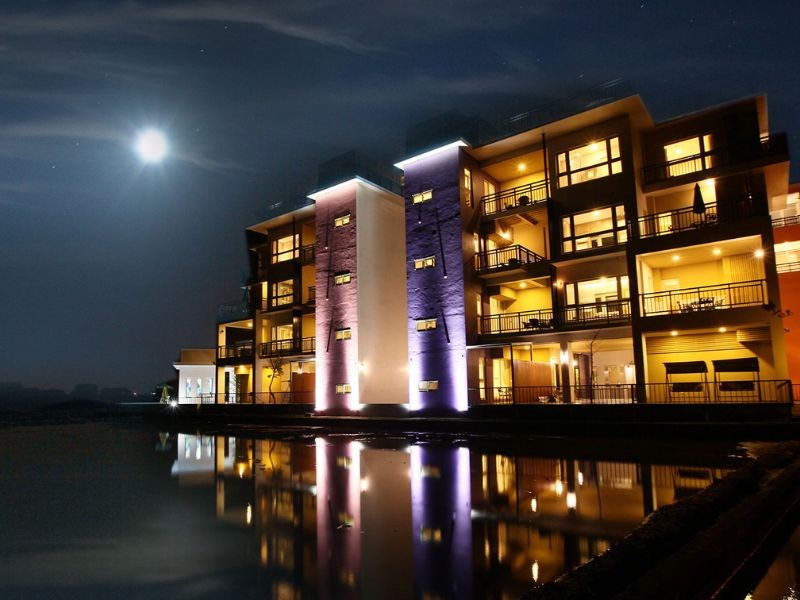 包棟、團體旅遊住宿專案