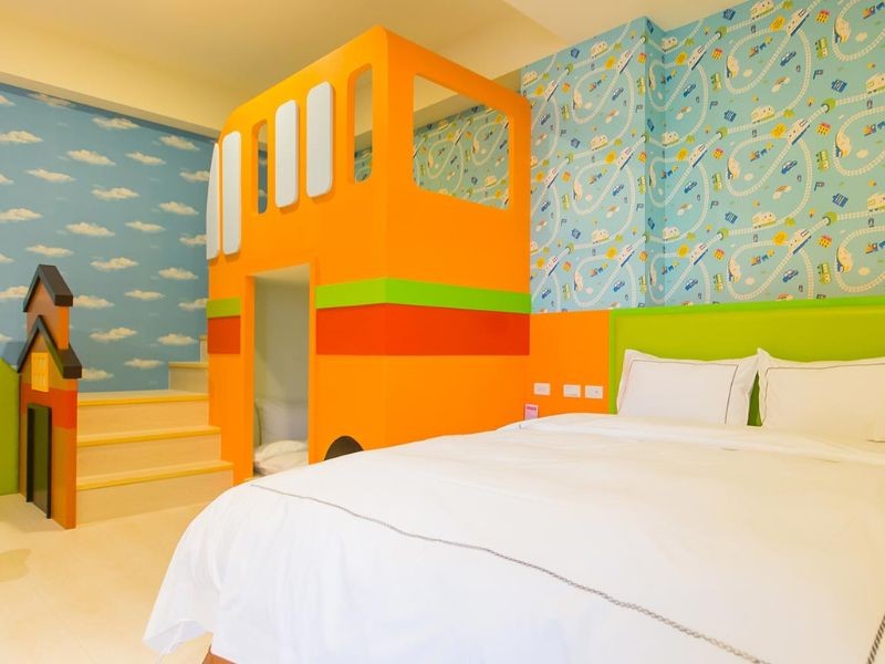 蘭陽星空-快樂學堂